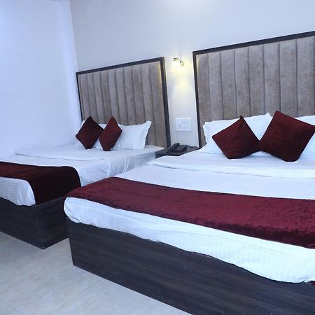 Hotel The Divine Oak Katra  Exteriér fotografie