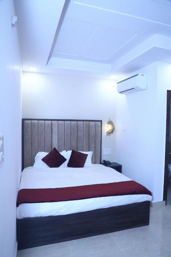 Hotel The Divine Oak Katra  Exteriér fotografie